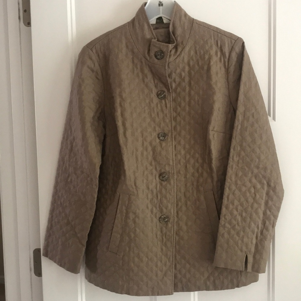 Orvis jacket
